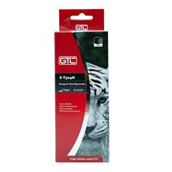 TINTA GTC T504 NEGRO 127ml