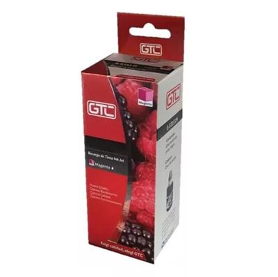 TINTA GTC T504 MAGENTA 70ml