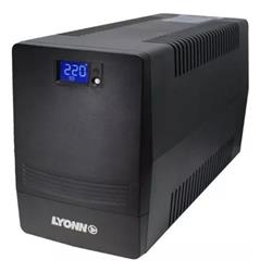 UPS LYONN CTB 2000 AP LCD