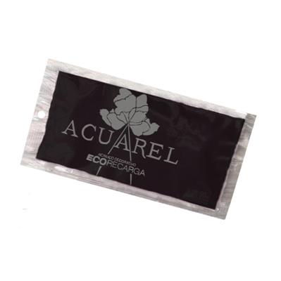 ACRILICO RECARGA ACUAREL 50CC NEGRO