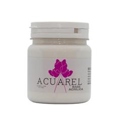 BASE ACRILICA ACUAREL ETERNA 200ml