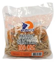 BANDA ELASTICA EZCO 100g 38mm