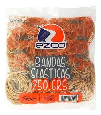 BANDA ELASTICA EZCO 250g 38mm