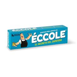 ADHESIVO INSTANTANEO ECCOLE 9 GR