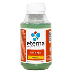 LACA NATURAL AL AGUA ETERNA 350ml