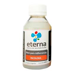 BASE PARA ADHERENCIA INCOLORA ETERNA 125ml