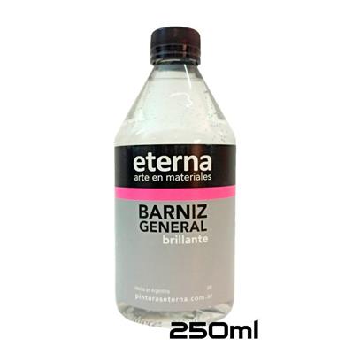 BARNIZ ACRILICO BRILLANTE ETERNA 250ml