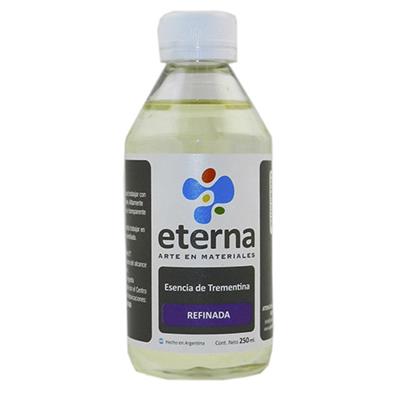 ESENCIA DE TREMENTINA ETERNA 250ml