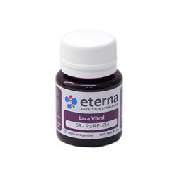 LACA VITRAL PURPURA ETERNA 37ML