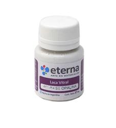 LACA VITRAL  BASE OPALINA ETERNA 37ML