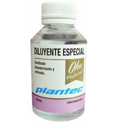 DILUYENTE ESPECIAL PLANTEC X 250 ML