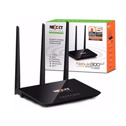 ROUTER NEXXT NEBULA 300 PLUS