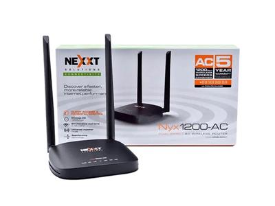 ROUTER NEXXT NYX 1200 AC