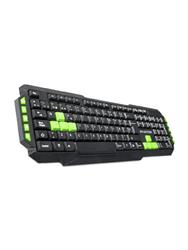 TECLADO USB PANTER GK102 GAMER