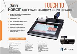 SERFORCE TOUCH 10 P.V.+SOFT+IMPR.+