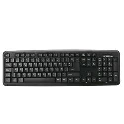 TECLADO CLASICO ARGOMTECH