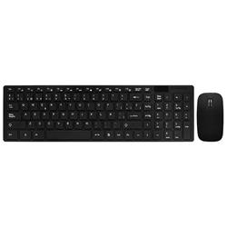 COMBO TECLADO Y MOUSE INALAMBRICO ARGOMTECH