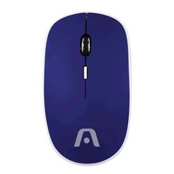 MOUSE INALAMBRICO ARGOMTECH MS31 AZUL