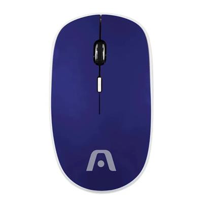 MOUSE INALAMBRICO ARGOMTECH MS31 AZUL