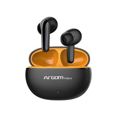 AURICULARES INALAM. ARGOMTECH E20 NEGRO