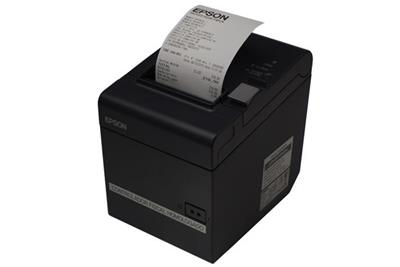 CONTROLADOR FISCAL EPSON TMT900F