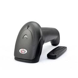 LECTOR DE CODIGOS DE BARRA ELICODE 9309 WIRELESS B