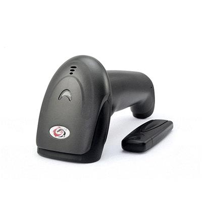 LECTOR DE CODIGOS DE BARRA ELICODE 9309 WIRELESS BT