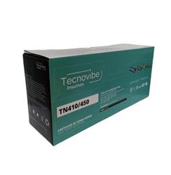 TONER BROTHER TN410-450 TECNOVIBE