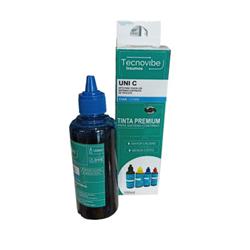 TINTA TECNOVIBE CIAN 100 ML