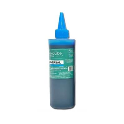 TINTA TECNOVIBE CIAN 250 ML