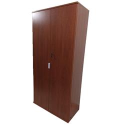 ARMARIO ALTO 90X190 PUERTA  ENTERA CEDRO VAHUME