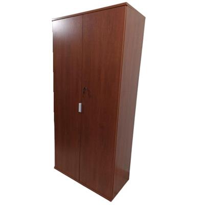 ARMARIO ALTO 90X190 PUERTA  ENTERA CEDRO VAHUME