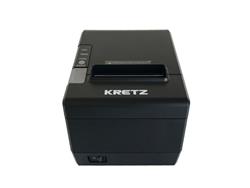 IMPRESORA TERMICA KRETZ LEXA USB/RED/232