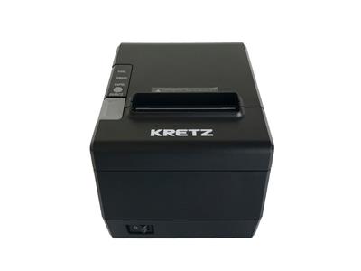 IMPRESORA TERMICA KRETZ LEXA USB/RED/232