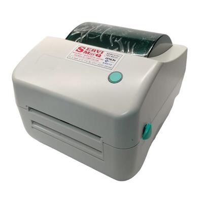 IMPRESORA DE ETIQUETAS ELIPRINT LP 400 USB