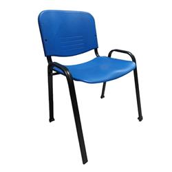 SILLA OP 40 AZUL