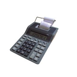 CALCULADORA CIFRA PR 1200