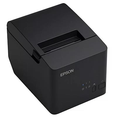 IMPRESORA TERMICA EPSON TM-T20III  USB