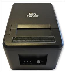 IMPRESORA TERMICA SERFORCE TP85 USB/232/ETH