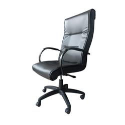 SILLON TRENTO 501 NEGRO MILENIUM NEGRO