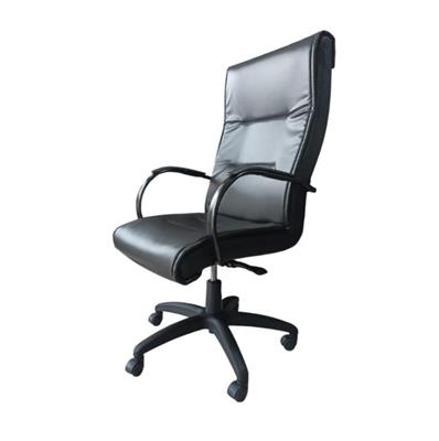 SILLON TRENTO 501 NEGRO MILENIUM NEGRO